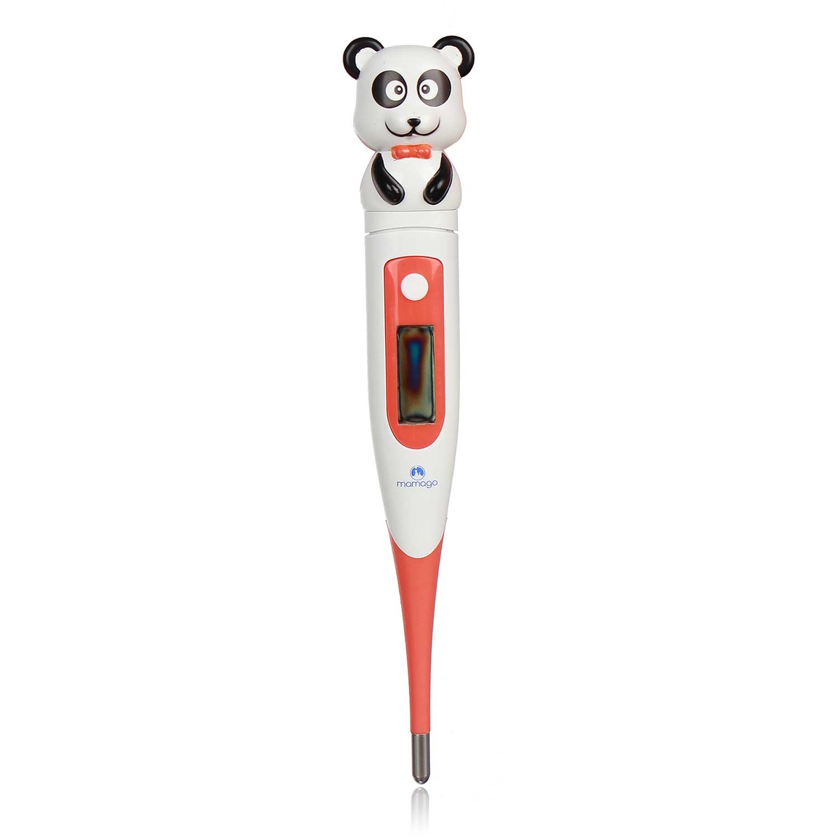 Nhiệt kế điện tử đầu mềm chống nước Mamago Zoo DT-111G - hình 6