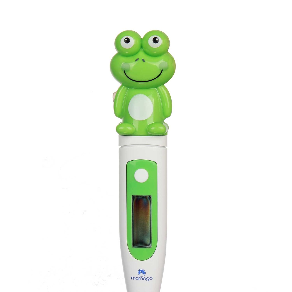 Nhiệt kế điện tử đầu mềm chống nước Mamago Zoo DT-111G - hình 14