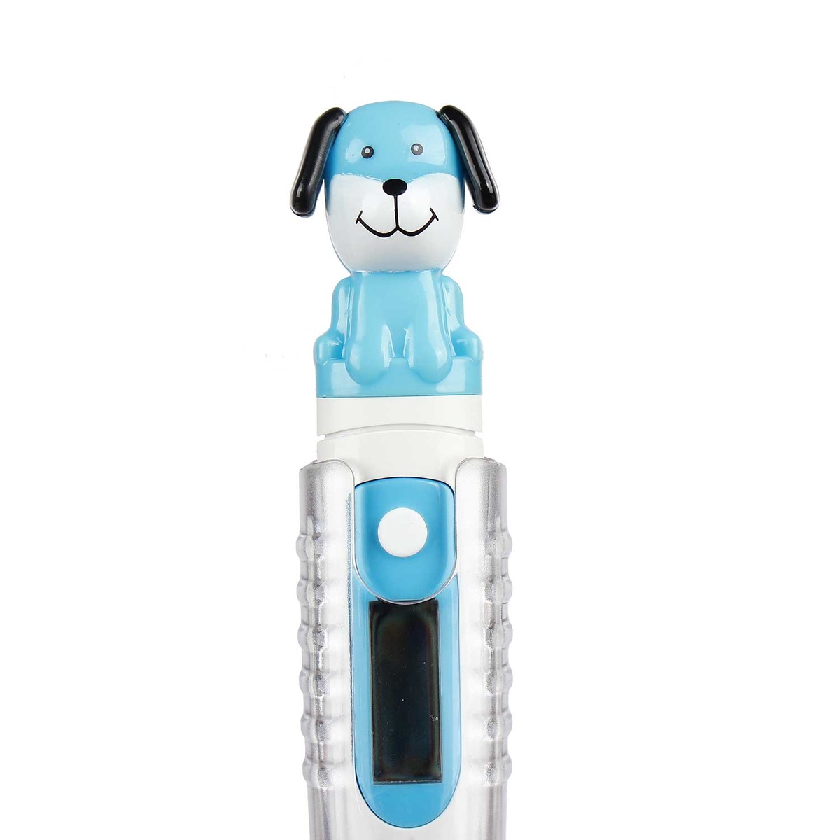 Nhiệt kế điện tử đầu mềm chống nước Mamago Zoo DT-111G - hình 16
