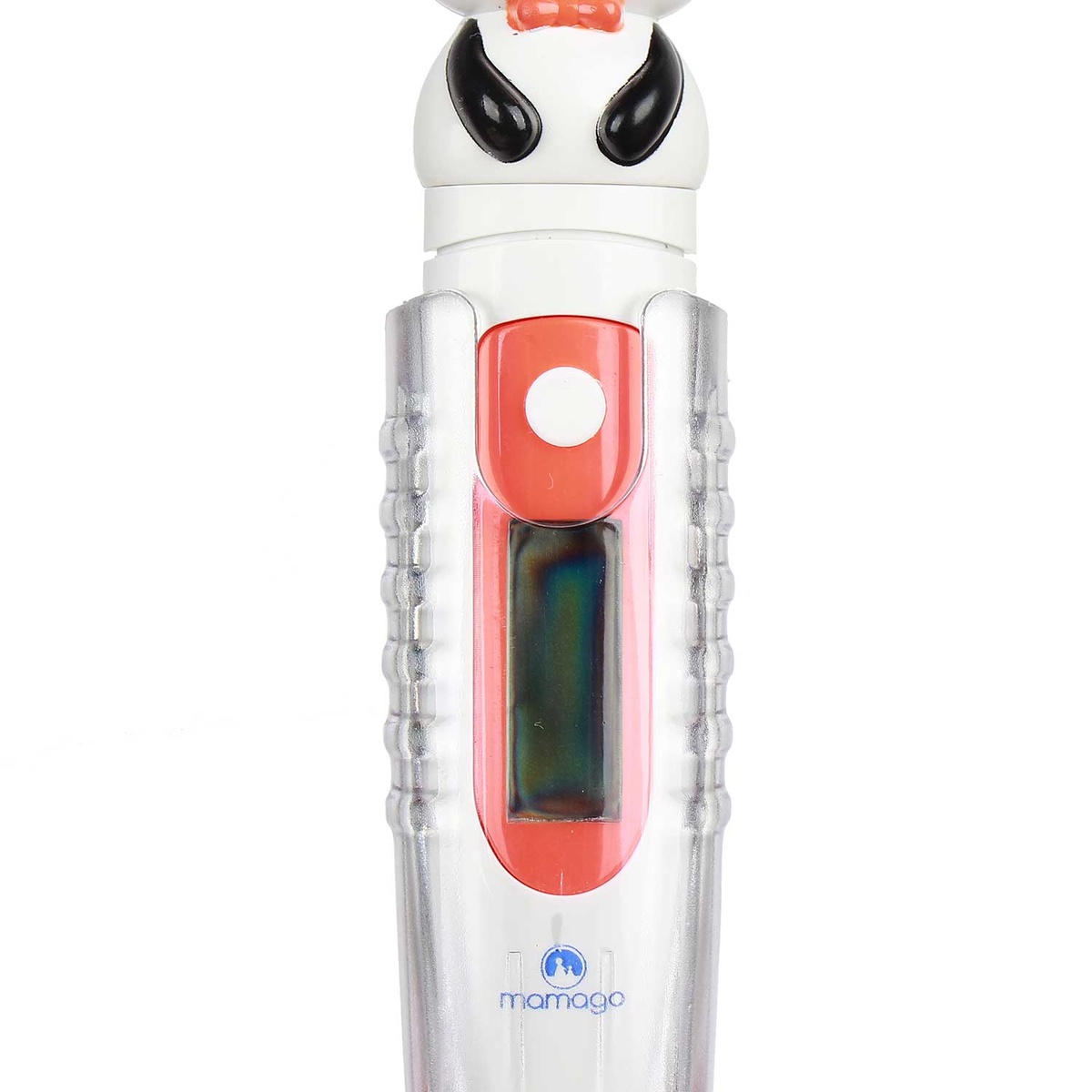 Nhiệt kế điện tử đầu mềm chống nước Mamago Zoo DT-111G - hình 13