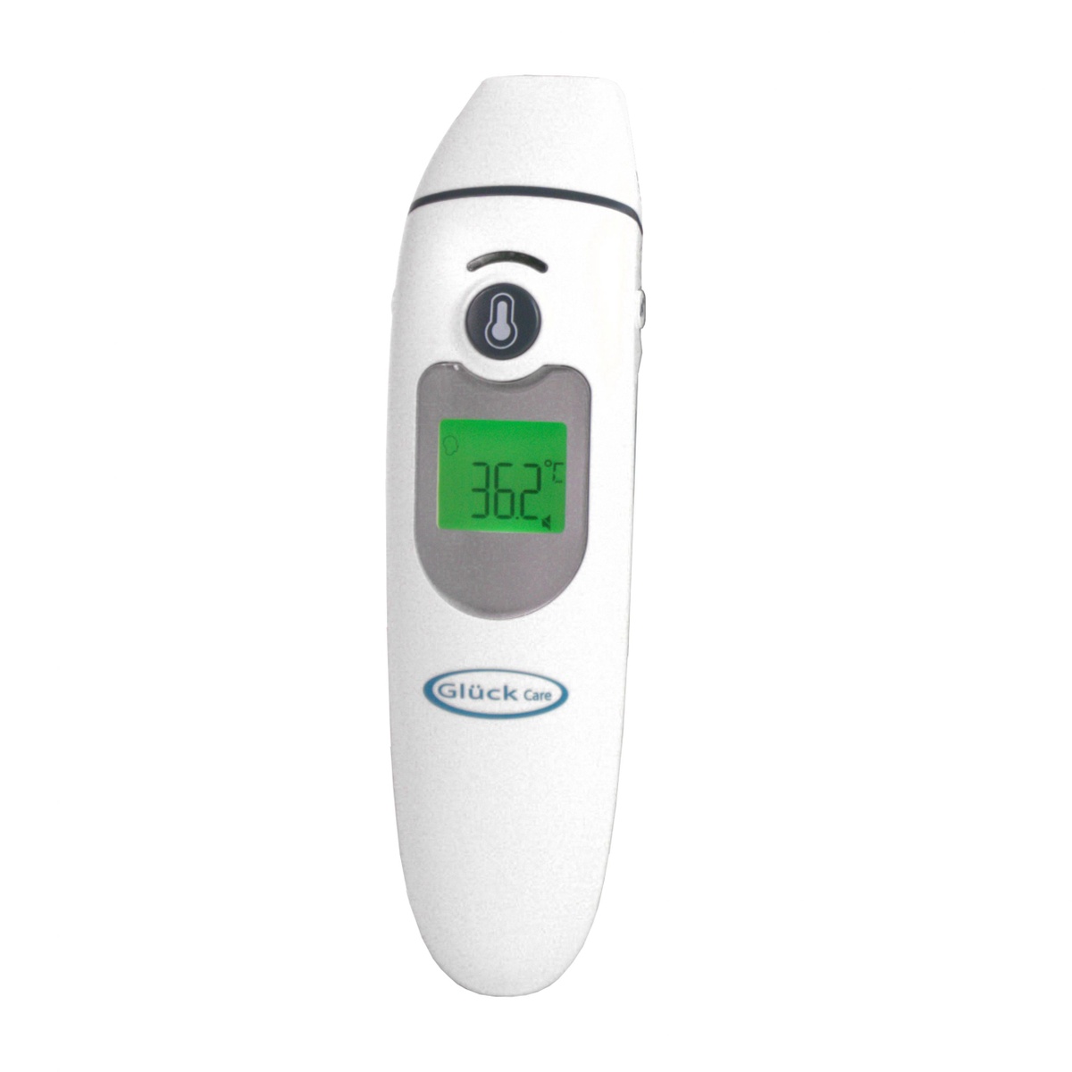 Nhiệt Kế Hồng Ngoại  Cho Bé Gluck Care  FC-IR100 - mặt trái