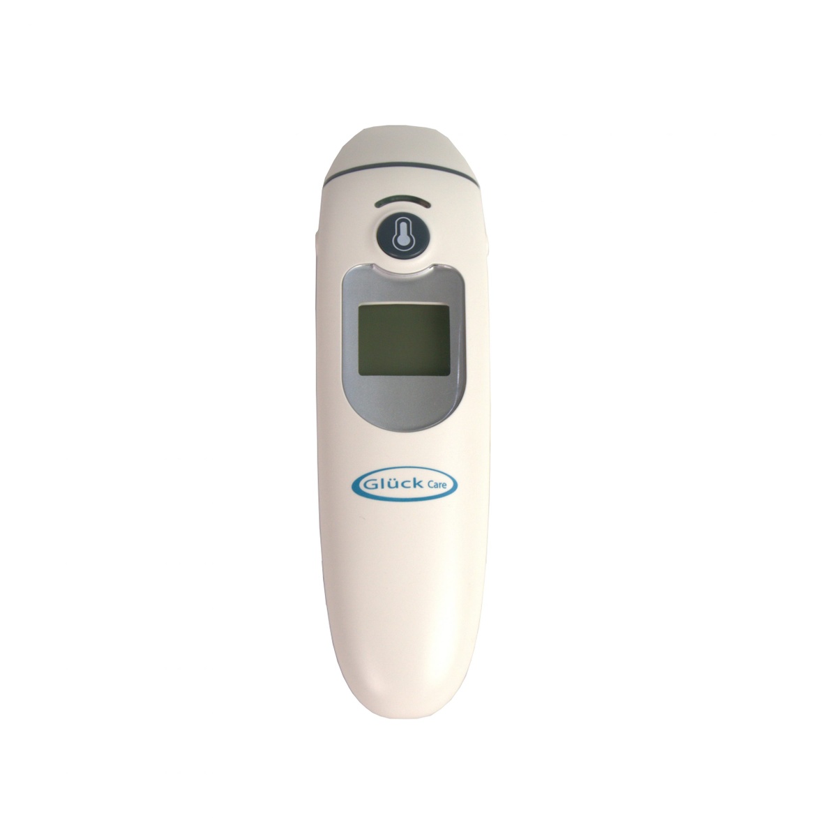 Nhiệt Kế Hồng Ngoại  Cho Bé Gluck Care  FC-IR100 - góc nghiêng