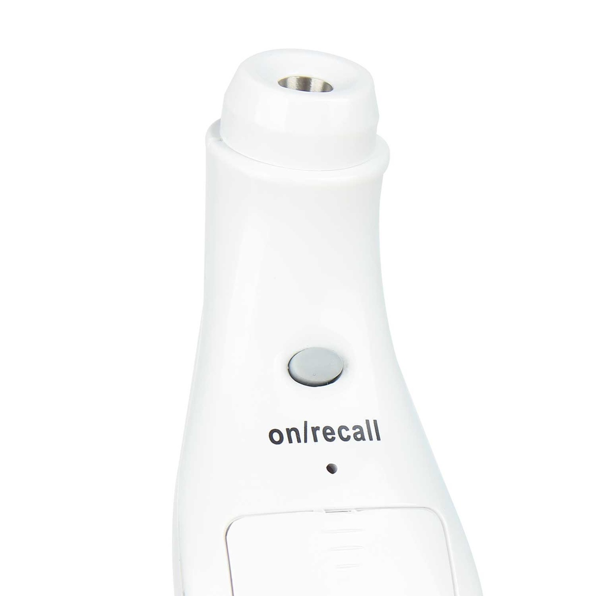 Nhiệt kế hồng ngoại KidsPlaza Clinical FT-100B - góc nghiêng
