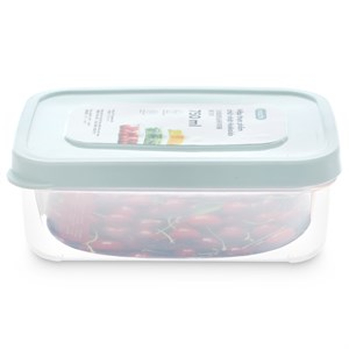 Hộp đựng thức ăn Inochi Revo (Khuyến mãi không bán)