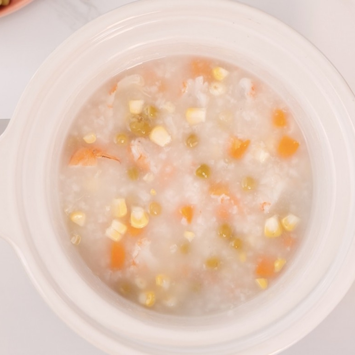 Nồi nấu chậm 2,5 Lít FatzBaby - FB9025MH Màu Trắng - hình 8