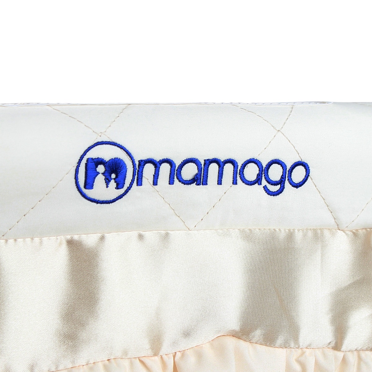 Nôi rung nhạc Gliding Bassinet Mamago - hình 14