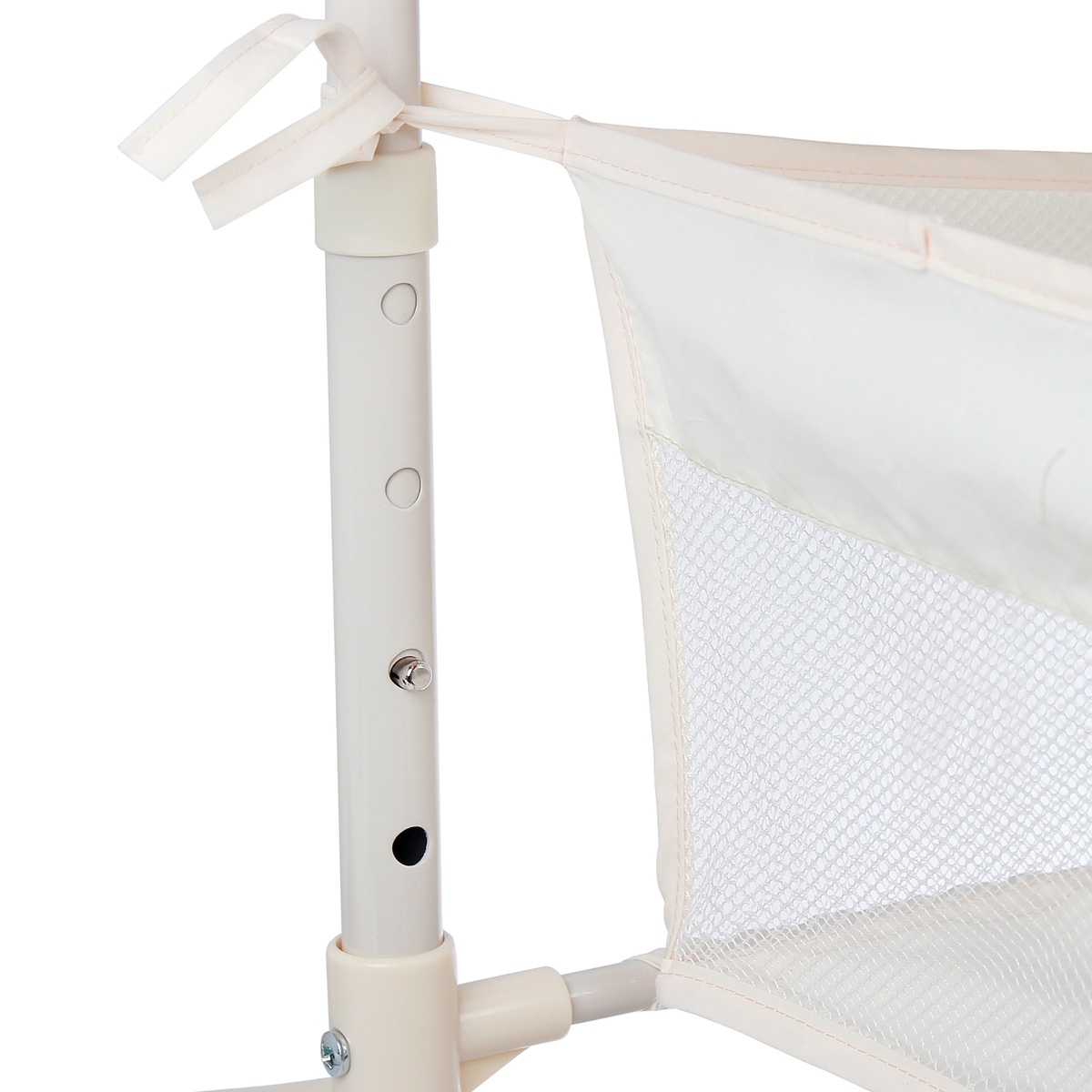 Nôi rung nhạc Gliding Bassinet Mamago - hình 15