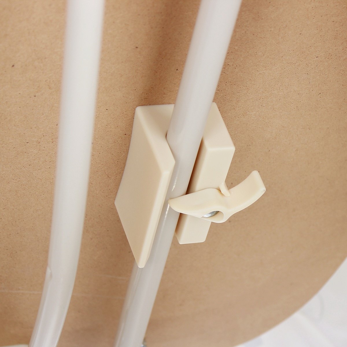 Nôi rung nhạc Gliding Bassinet Mamago - hình 9