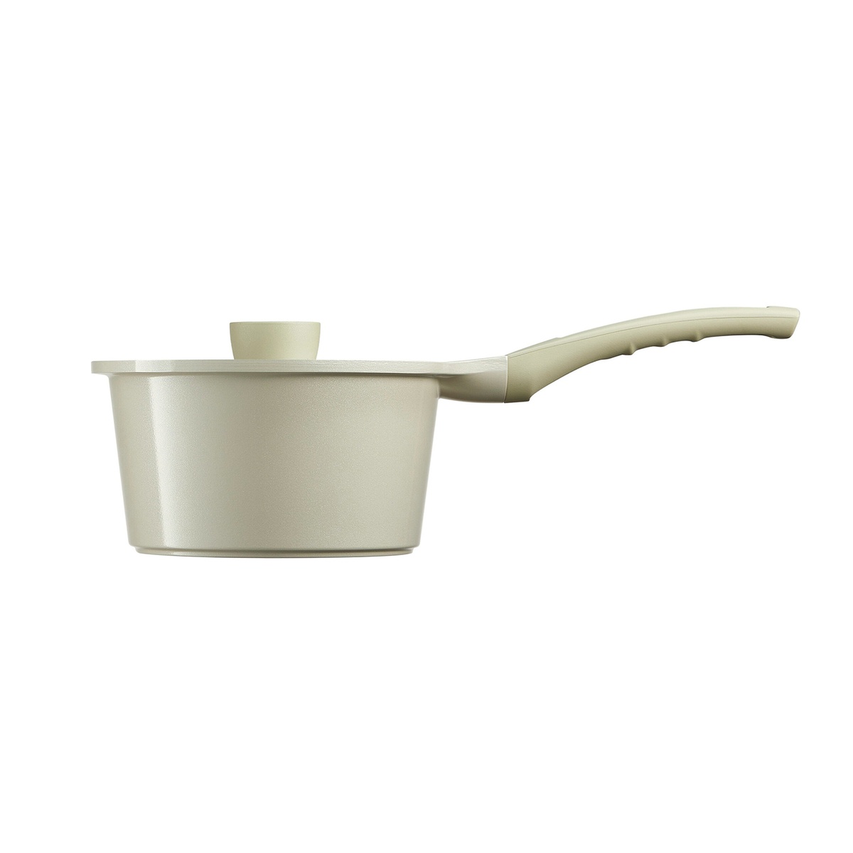 Nồi vân đá Omi Simple Inochi 18cm (Màu ngẫu nhiên)