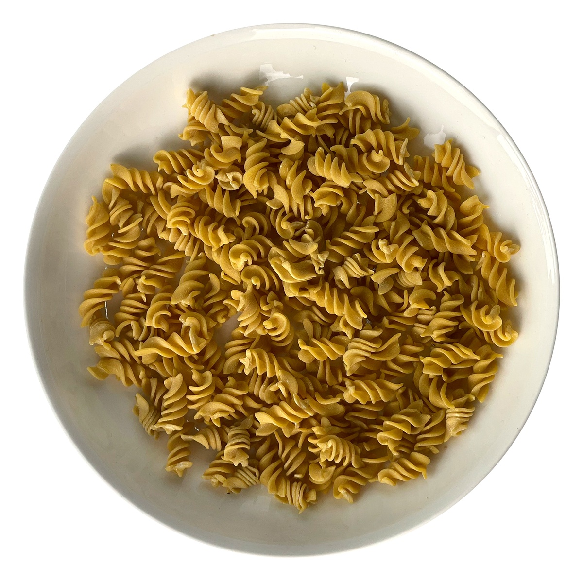 Nui ăn dặm bí đỏ Anpaso 150g - góc nghiêng
