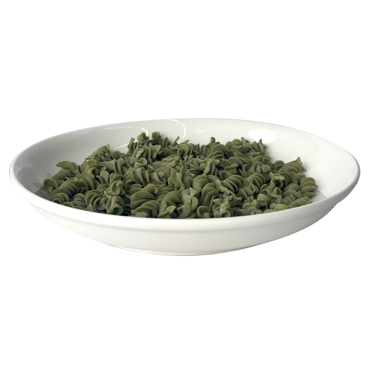 Nui ăn dặm cải bó xôi Anpaso 150g - hình 6