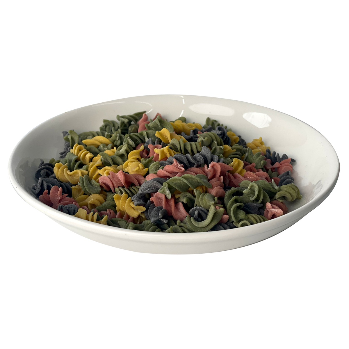 Nui ăn dặm mix rau củ Anpaso 150g - hình 6