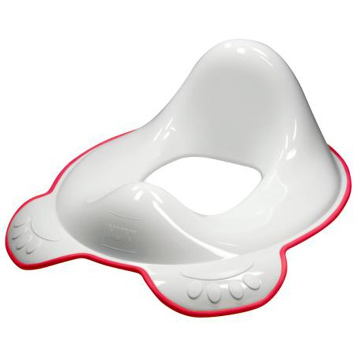 Nắp vệ sinh cho bé Nuk 256270  - mặt phải