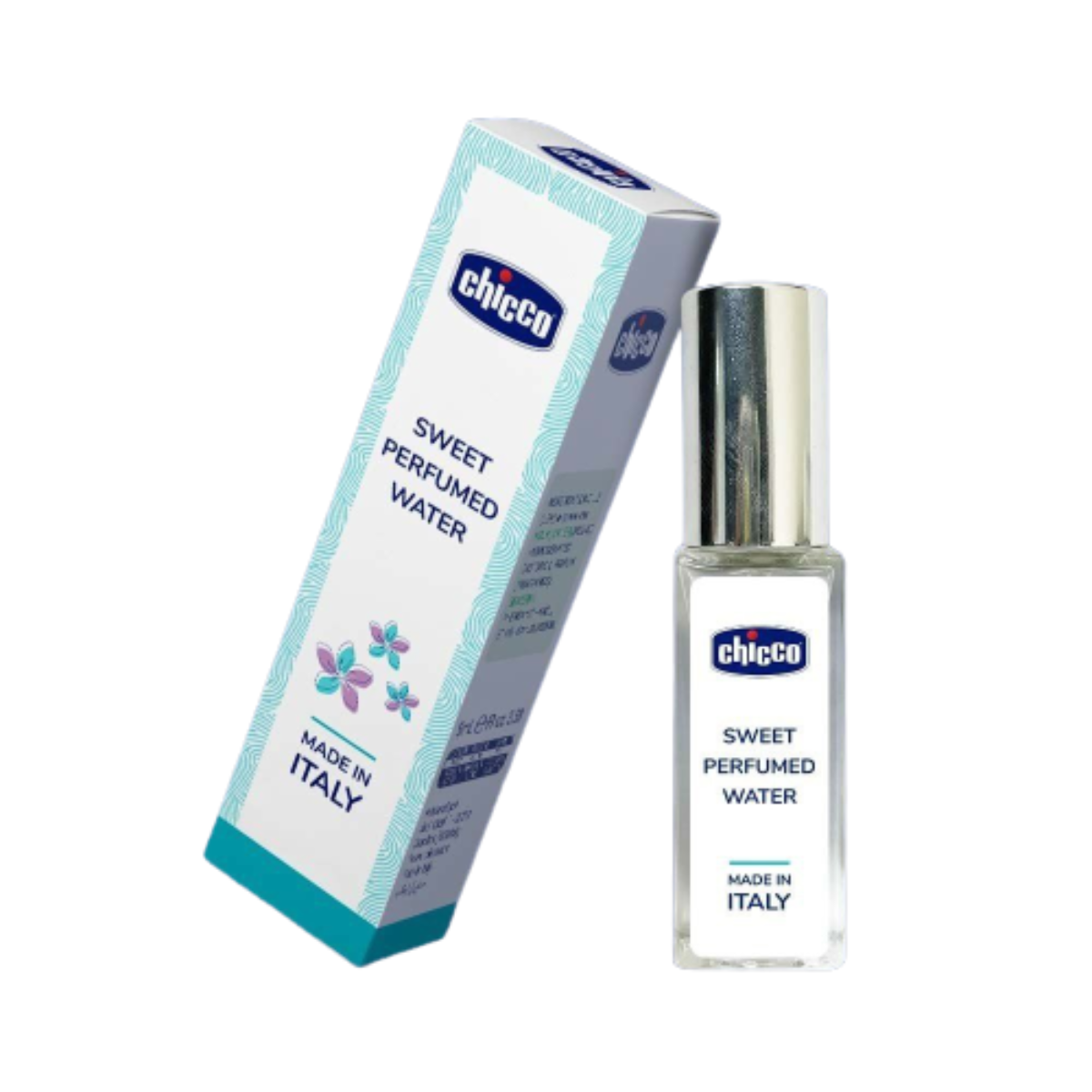 Nước hoa hương tự nhiên Chicco