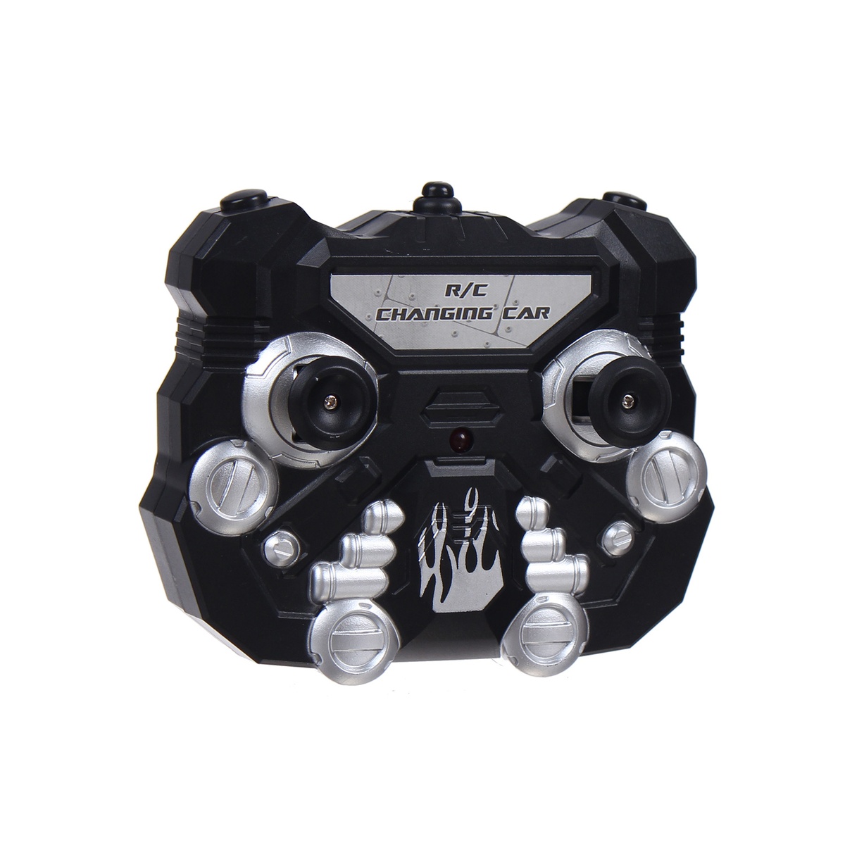 Ô tô biến hình robot Transformer NT671 - hình 13