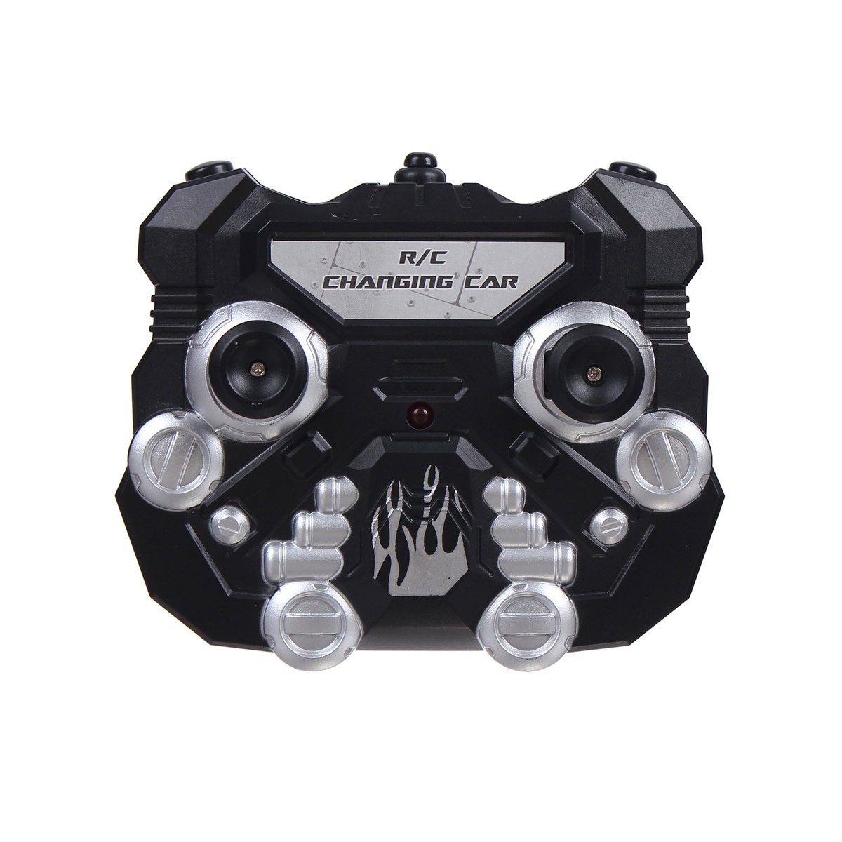Ô tô biến hình robot Transformer NT671 - hình 9