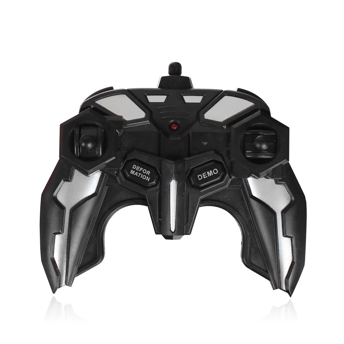 Ô tô biến hình robot Transformer CY.789A (Cam) - hình 10