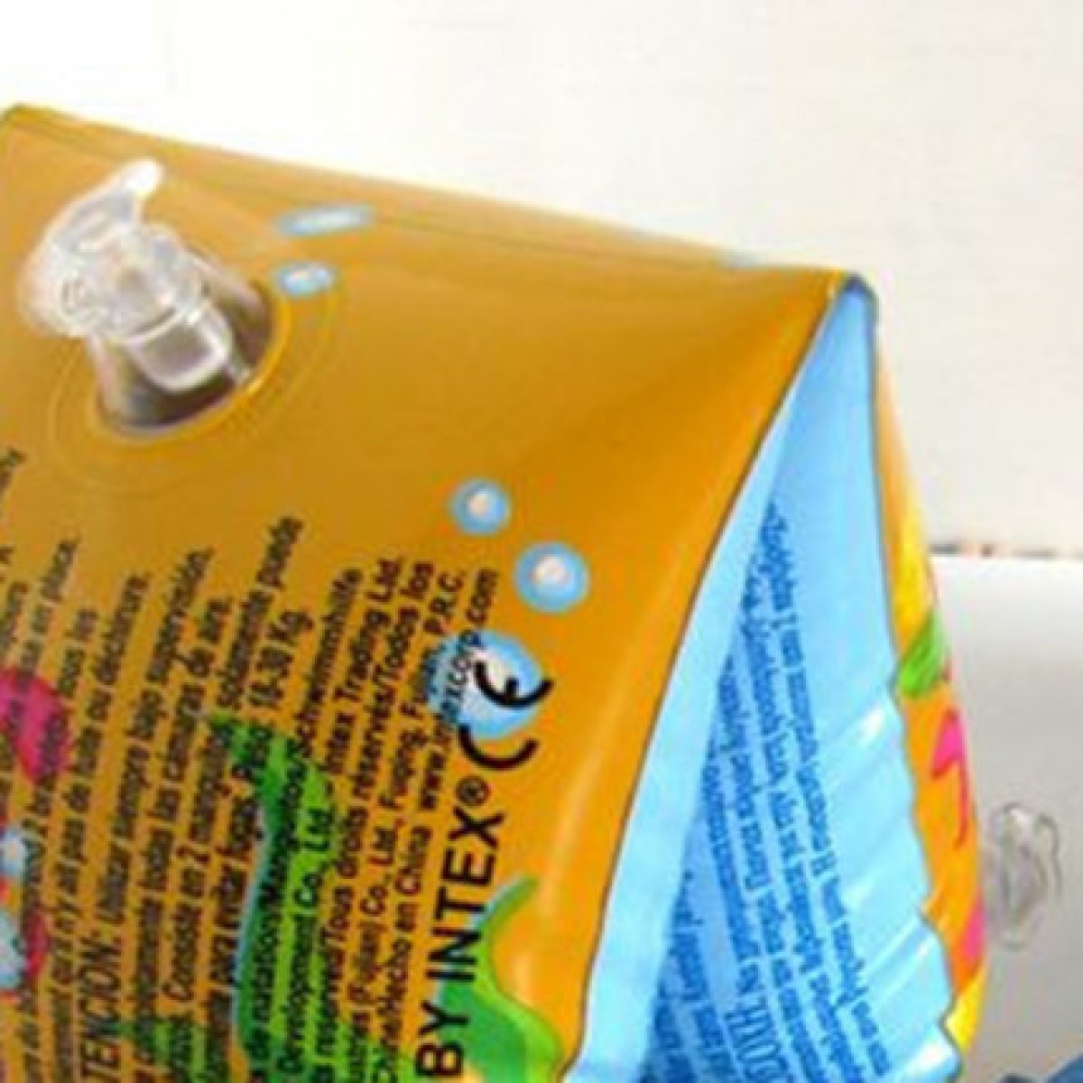 Phao tay trẻ em Intex-NK 58652 - mặt phải