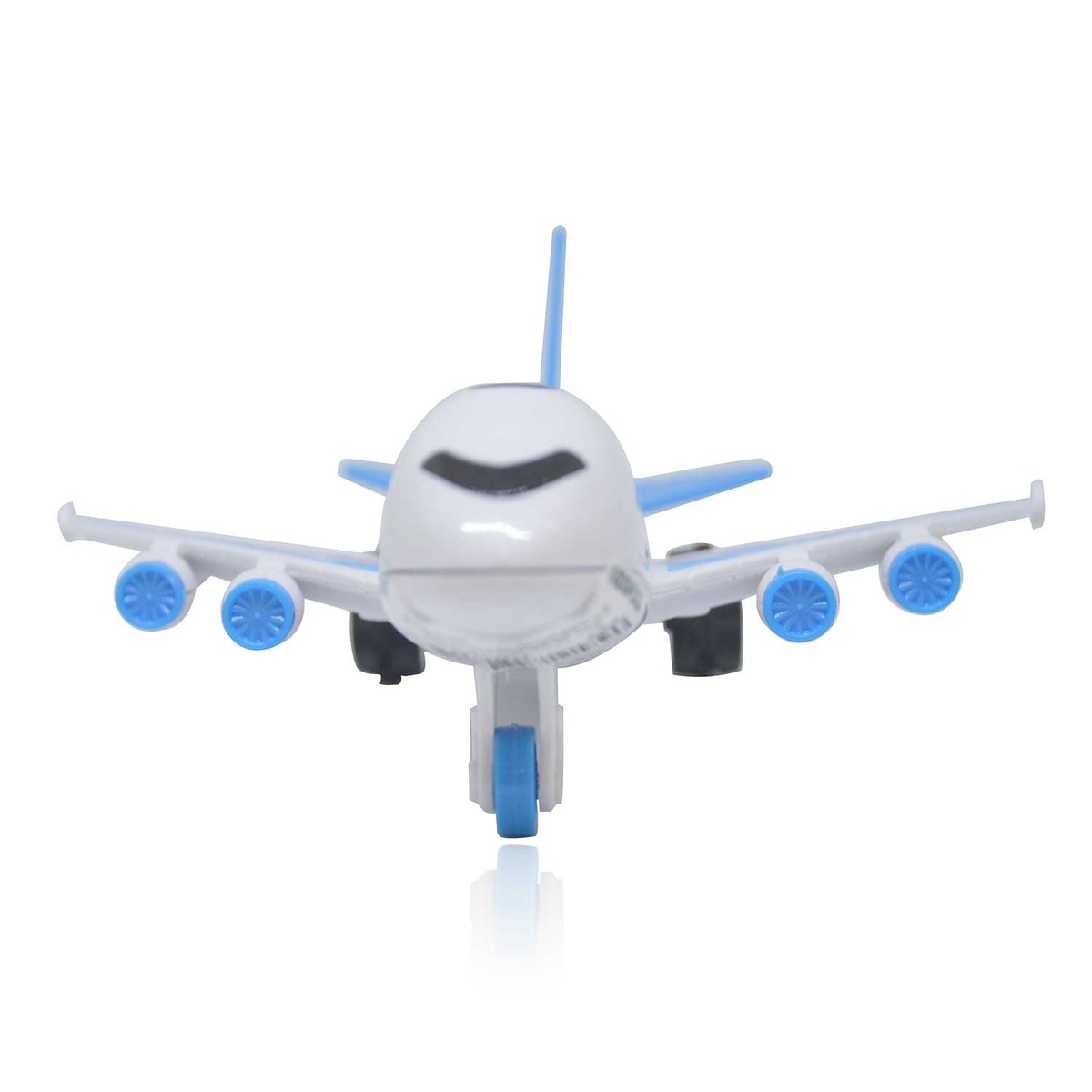 Phi cơ có đèn CY.7709 - mặt phải