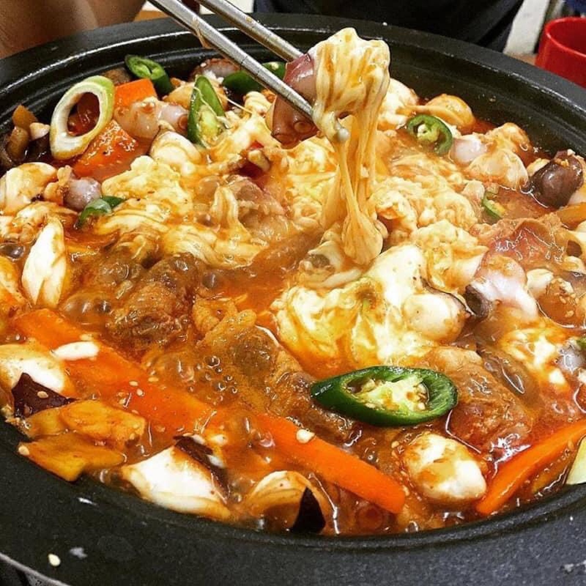 Phô mai Mozza Rella bào Wiki Food 500g WF21 - mặt sau