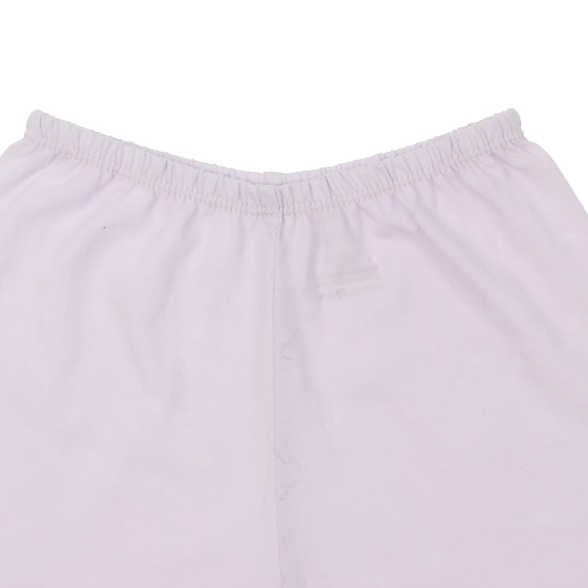 Quần áo sơ sinh Neil cộc tay cài vai Mamago HN20H (Tím) 12-18M - hình 6