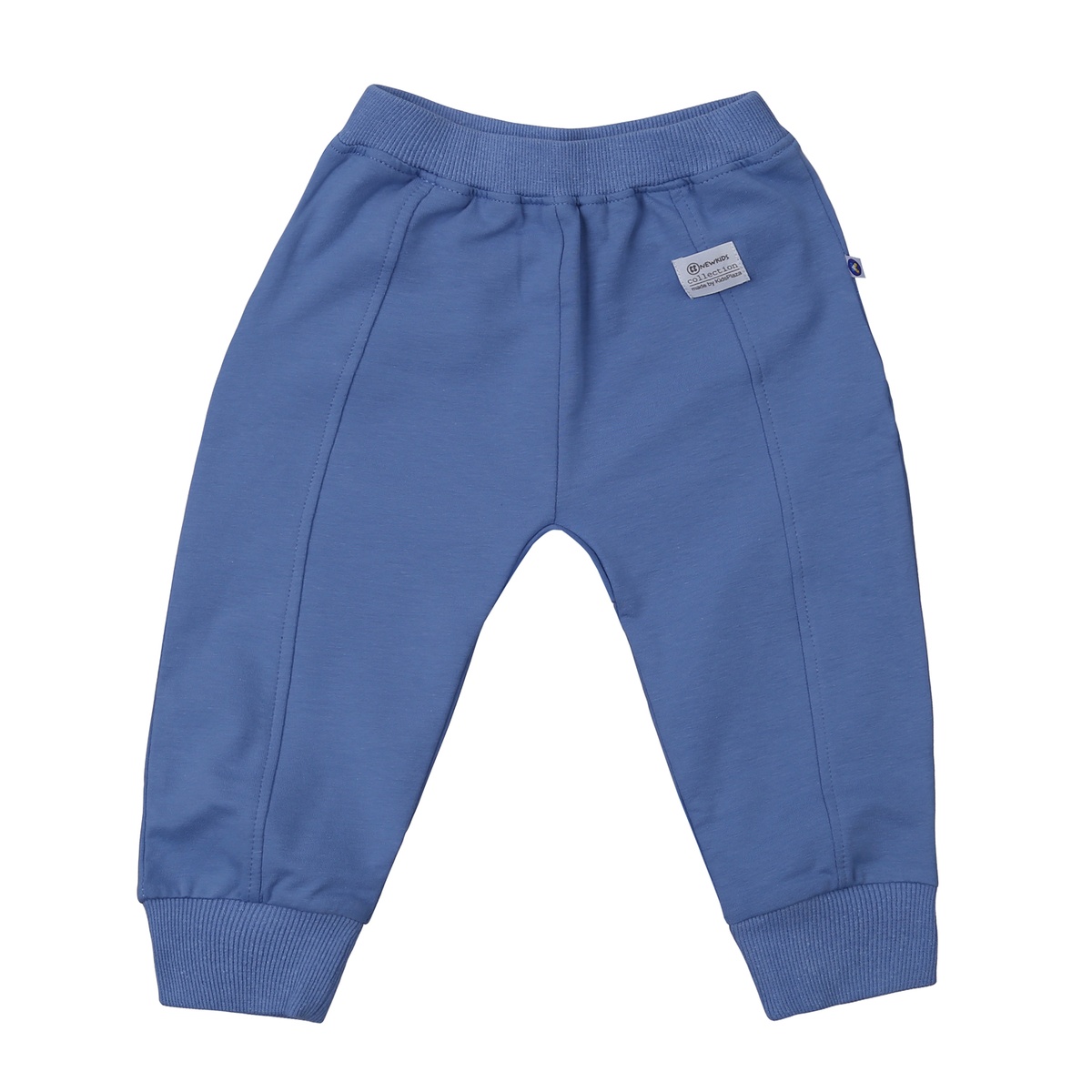 Quần đáp mông bé trai KidsPlaza HN23T (Xanh)