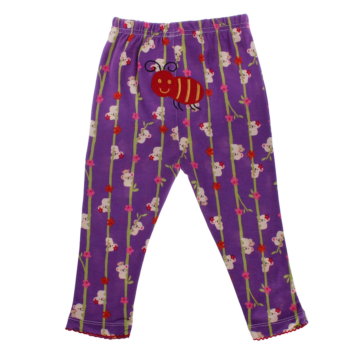 Quần sơ sinh Carter's 10750 - hình 6