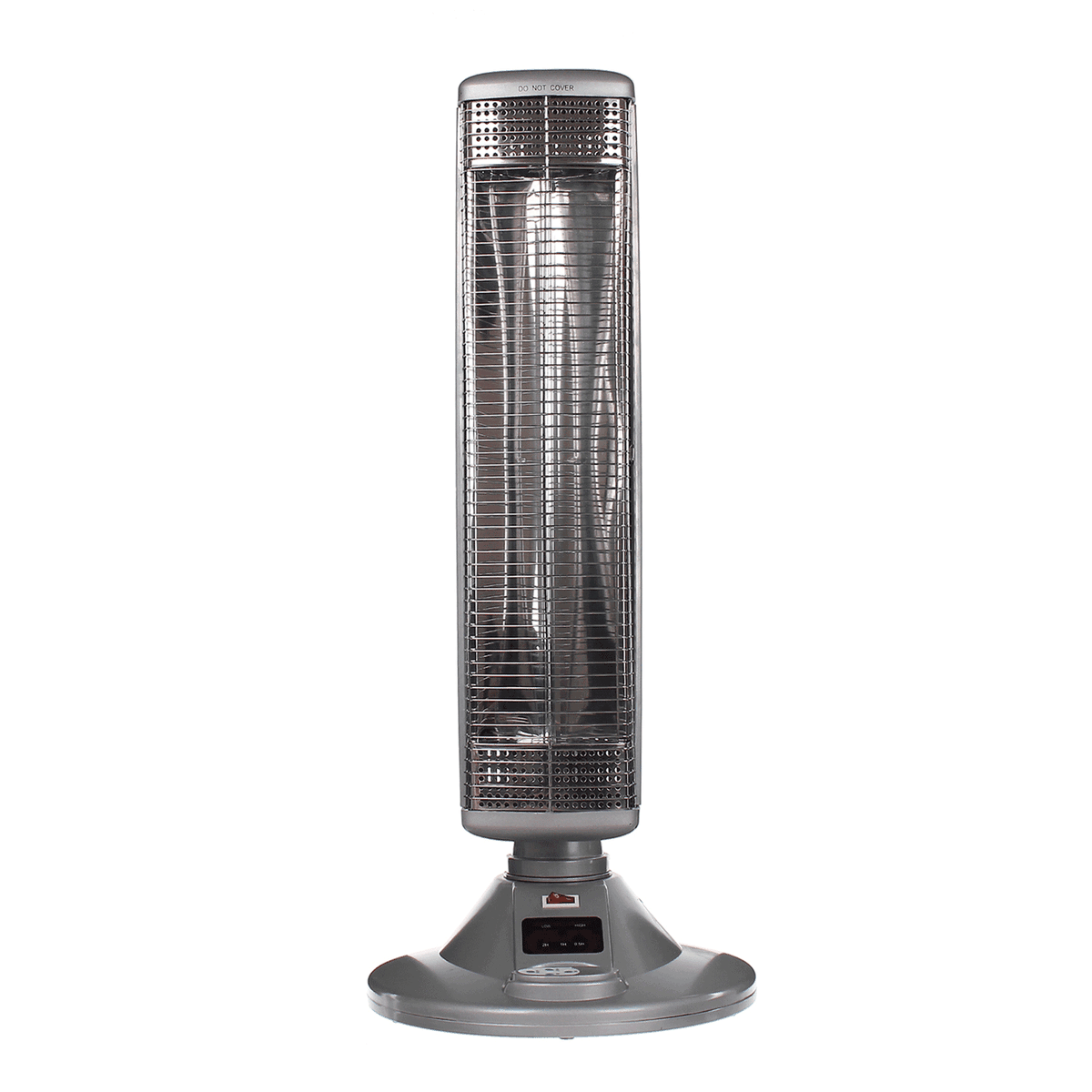 Quạt sưởi Philiger NS-900-RC - hình 11