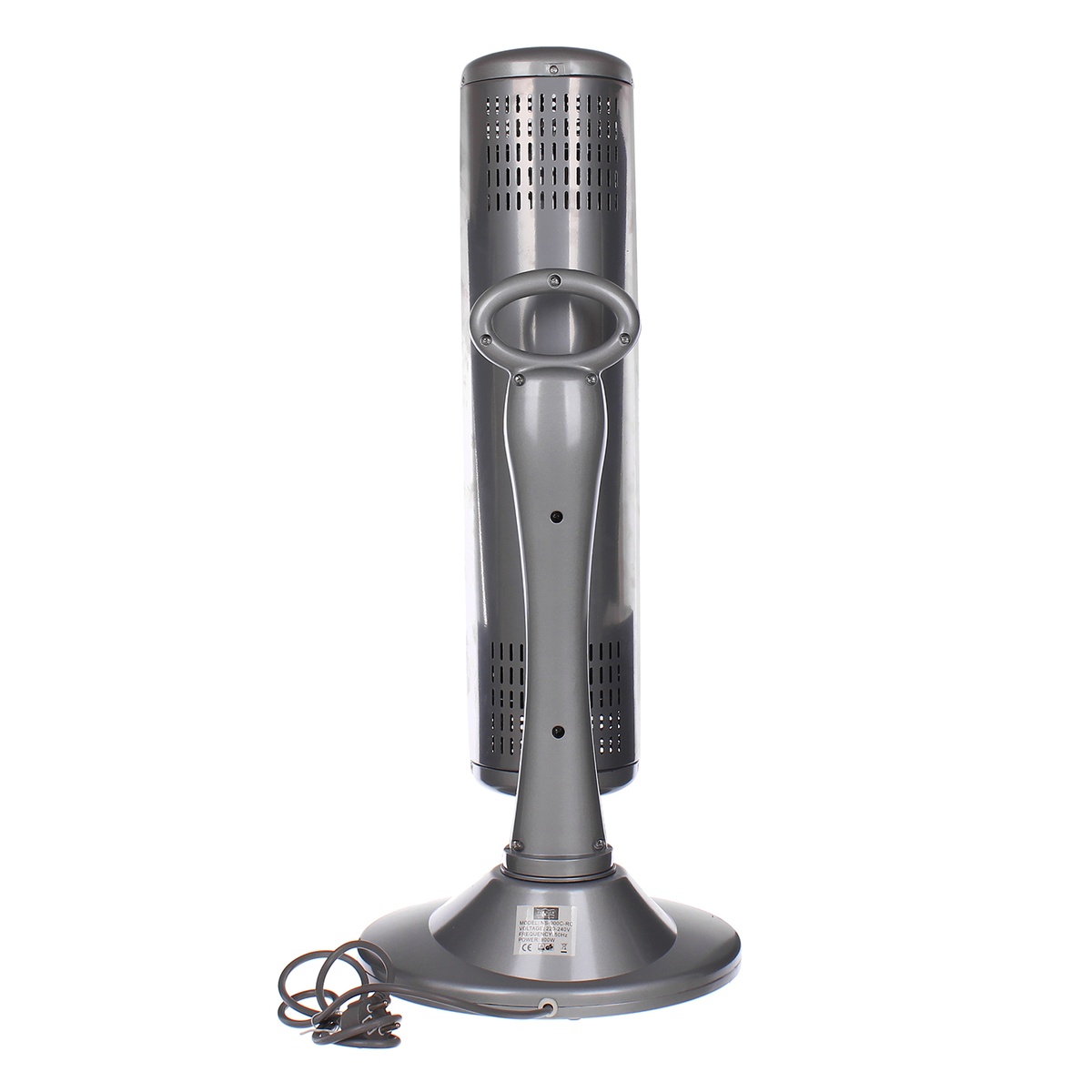 Quạt sưởi Philiger NS-900-RC - mặt phải
