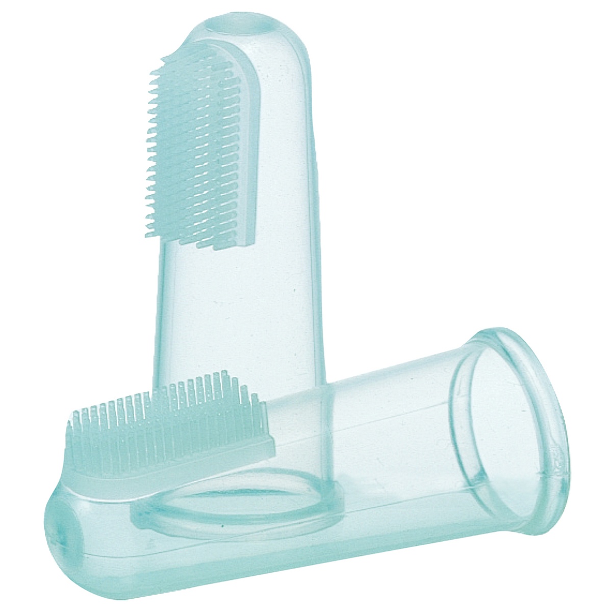 Rơ lưỡi silicone KU5313 - mặt trái