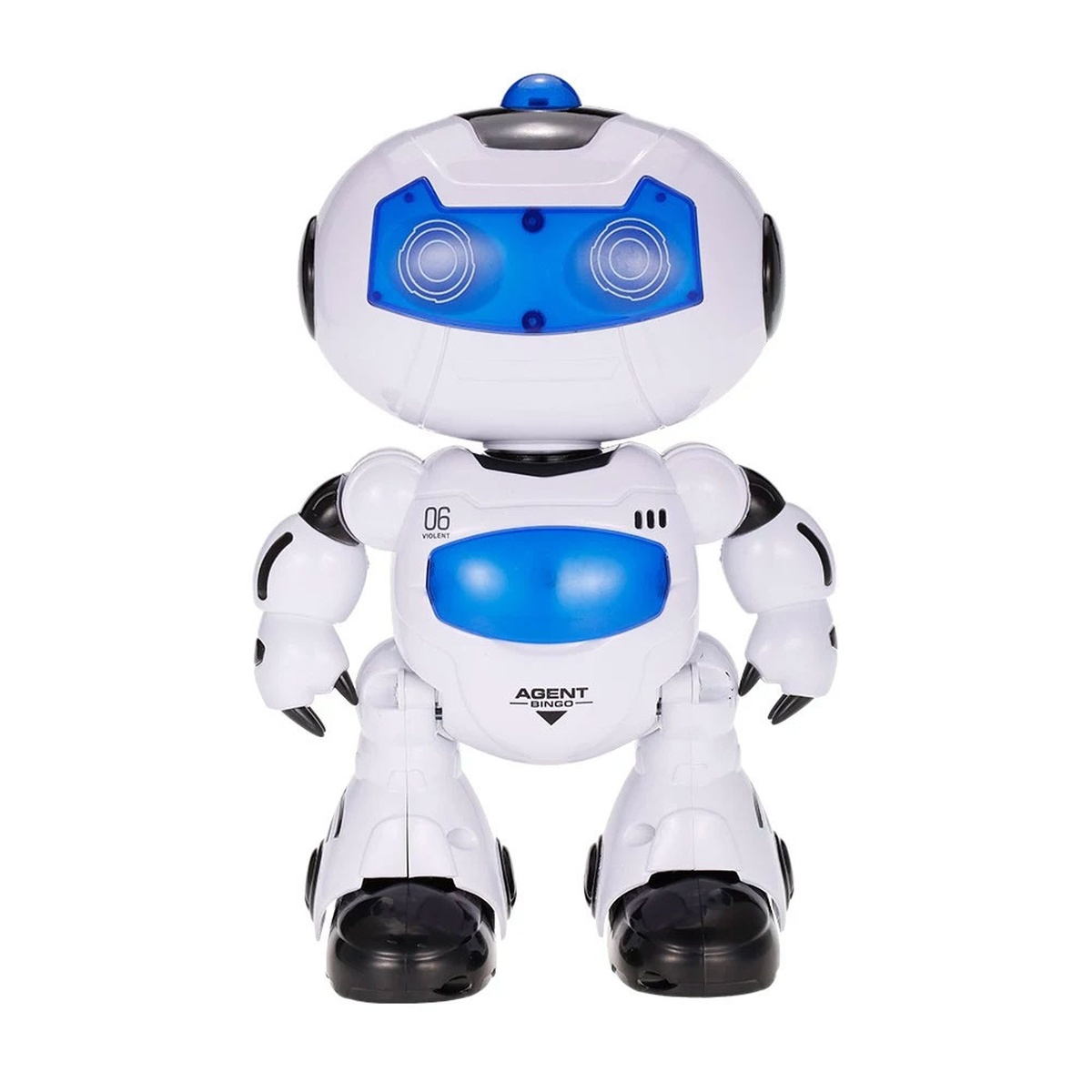 Robot siêu nhân CY.99333