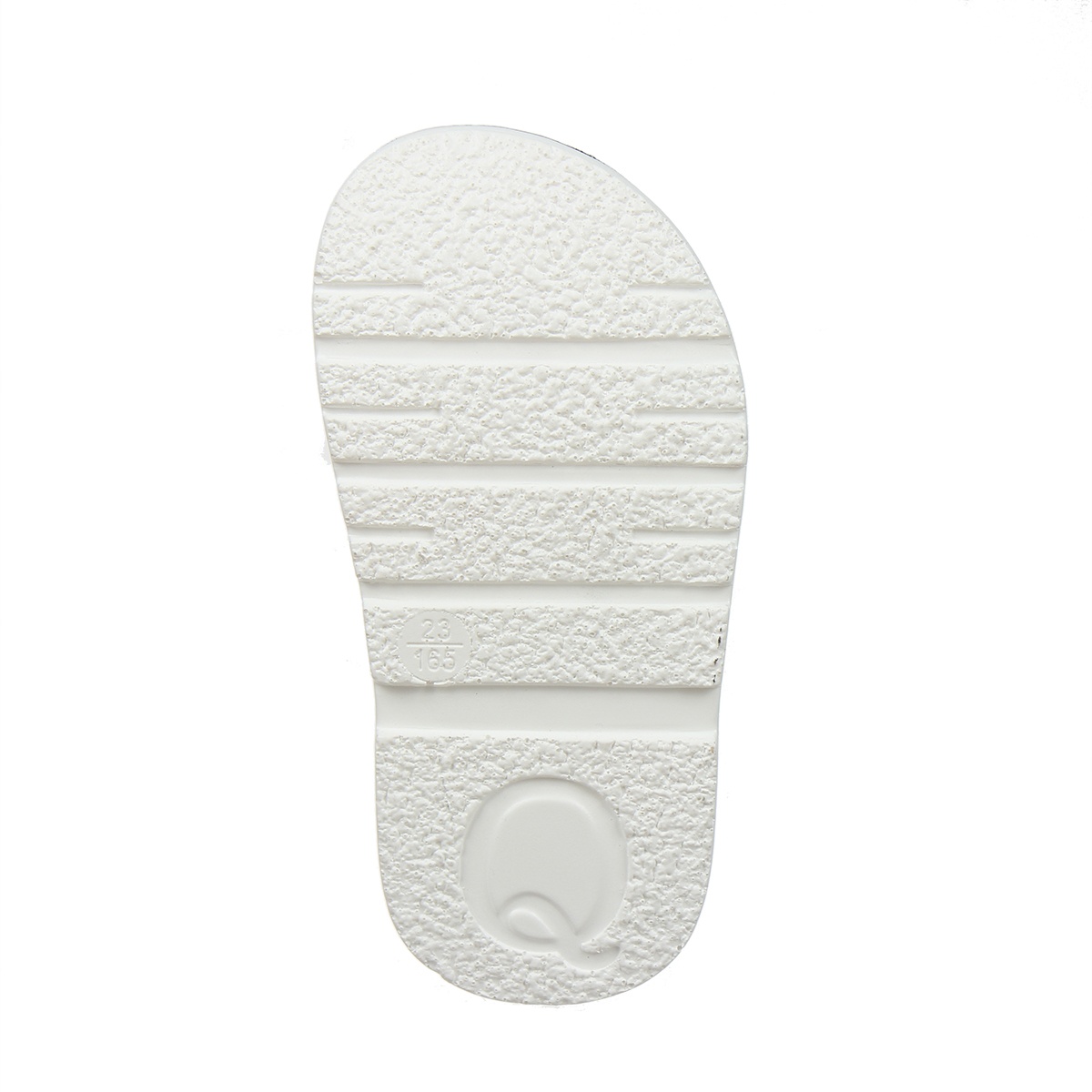 SANDAL bé trai quai dán kLD KIDS AC20 Size 22 (Trắng) - hình 6