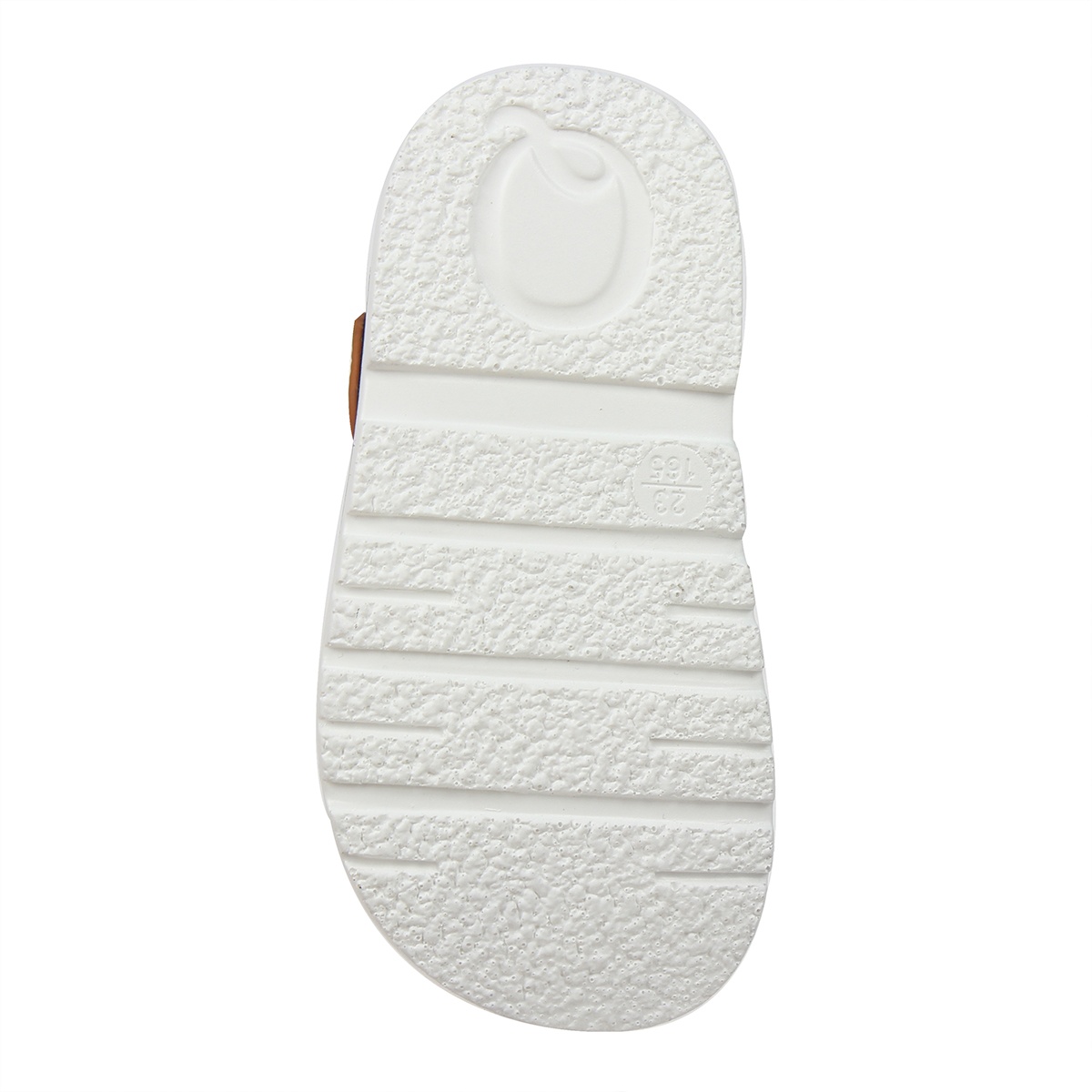 SANDAL bé trai quai dán kLD KIDS AC20 Size 25 (Vàng) - hình 6
