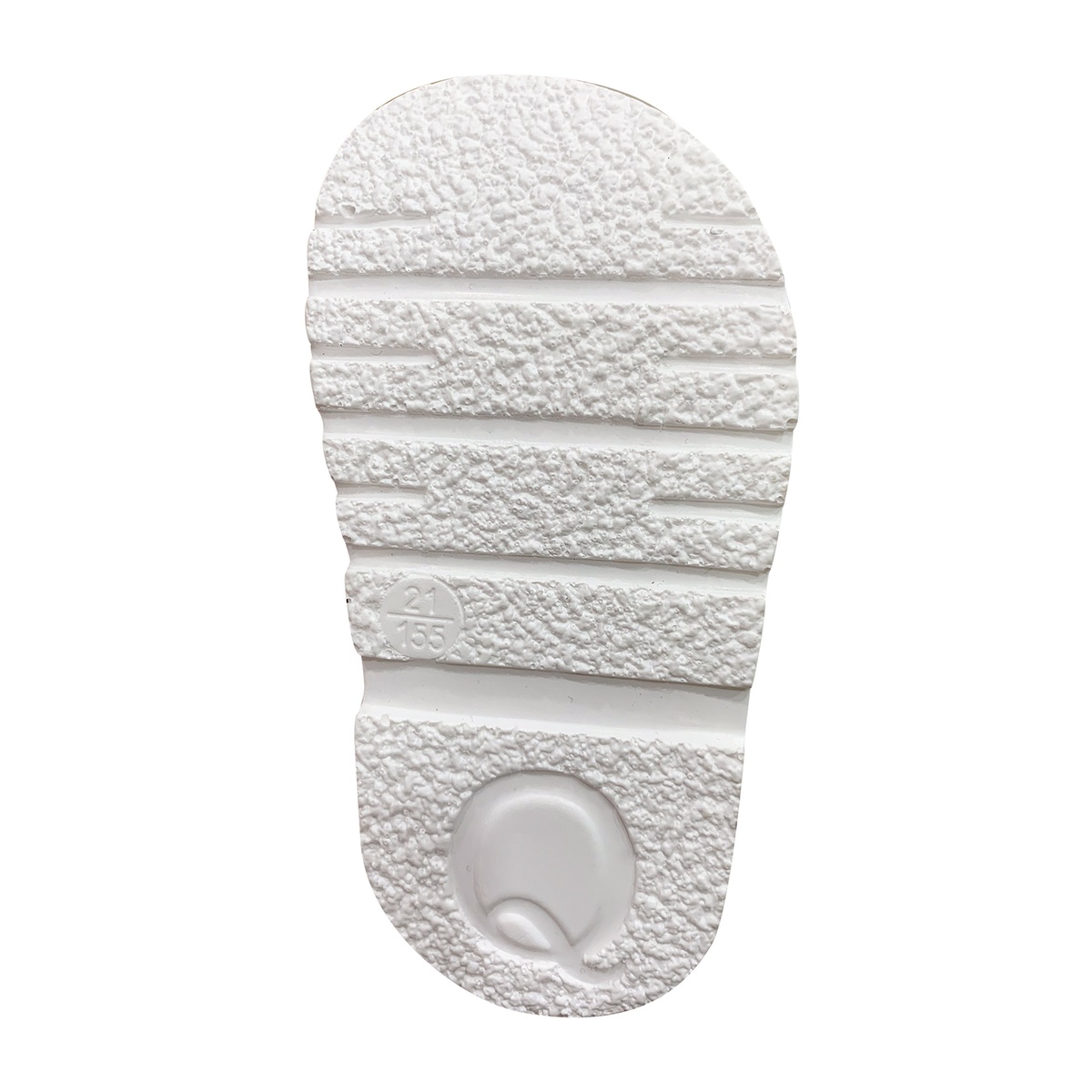 SANDAL bé trai sọc ngang 803 AC20 HCM - góc nghiêng