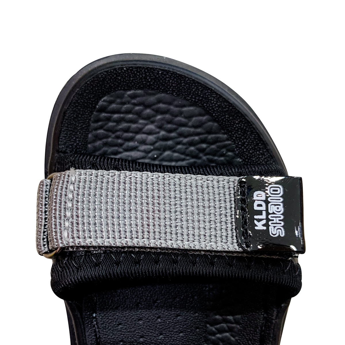 SANDAL bé trai sọc ngang 803 AC20 HCM - hình 7