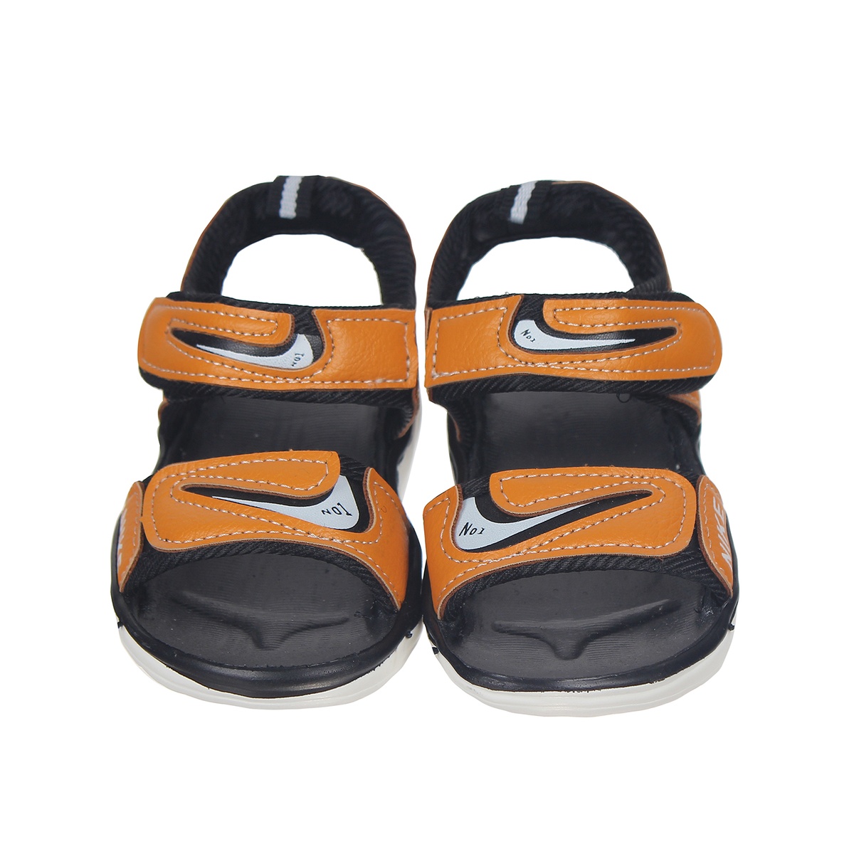 Sandal cho bé trai nike in hình nhện DN - hình 8