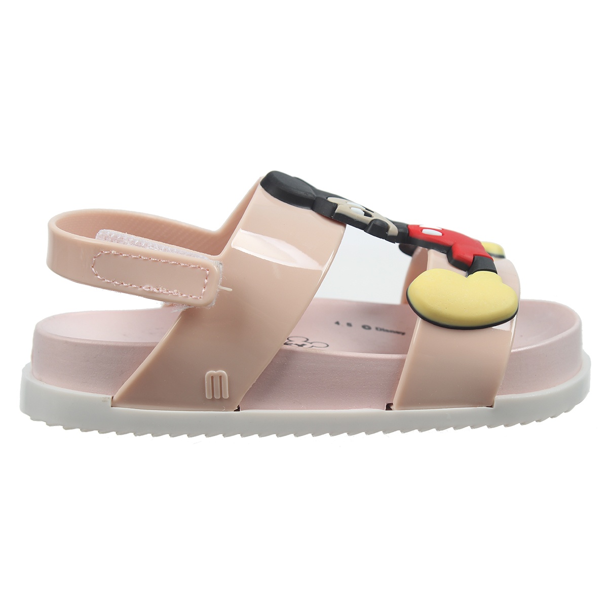 SANDAL đính mickey AC20 30H  - mặt sau