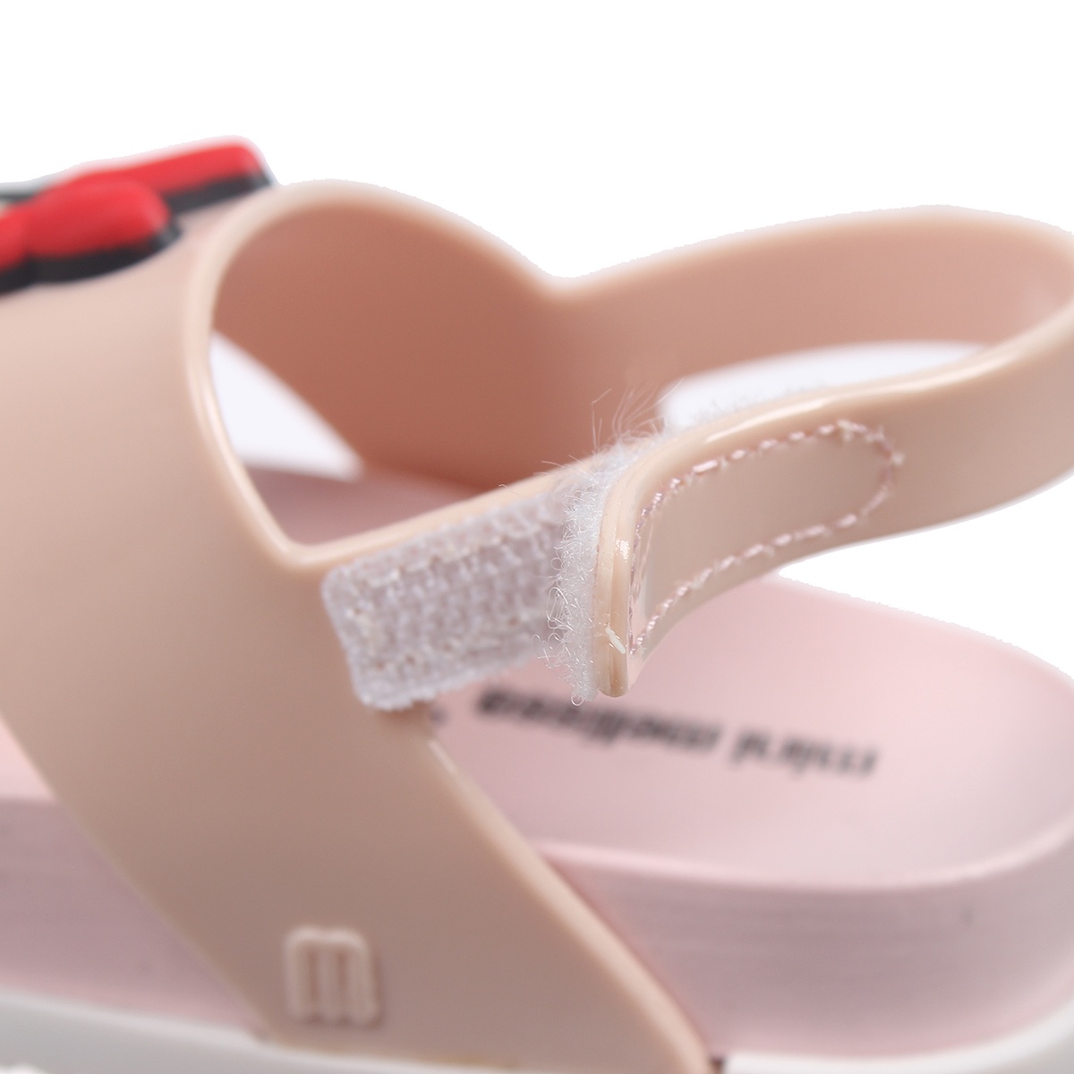 SANDAL đính mickey AC20 30H  - hình 7