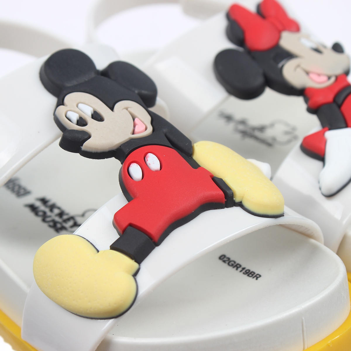 SANDAL đính mickey AC20 24T - hình 7