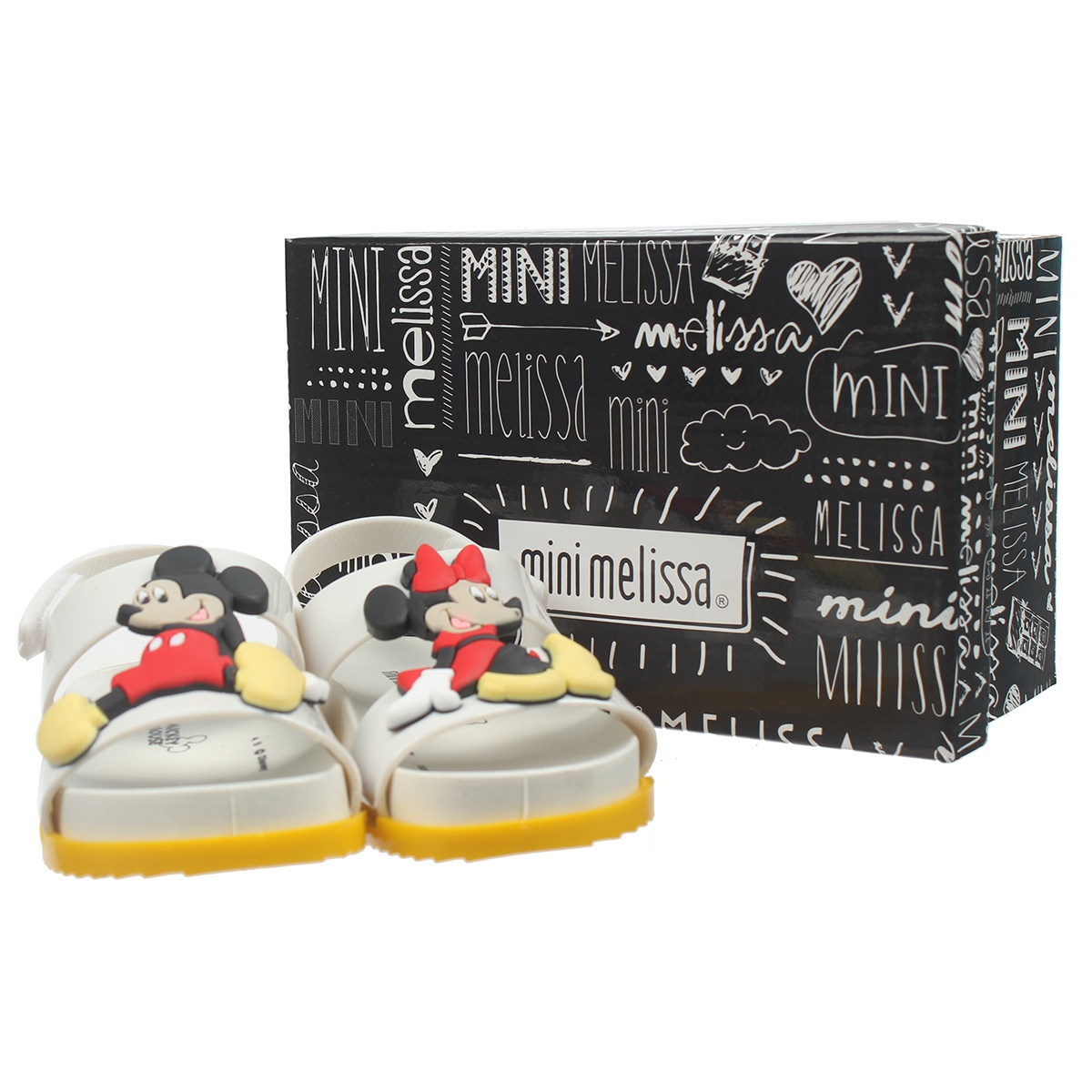 SANDAL đính mickey AC20 24T - hình 8