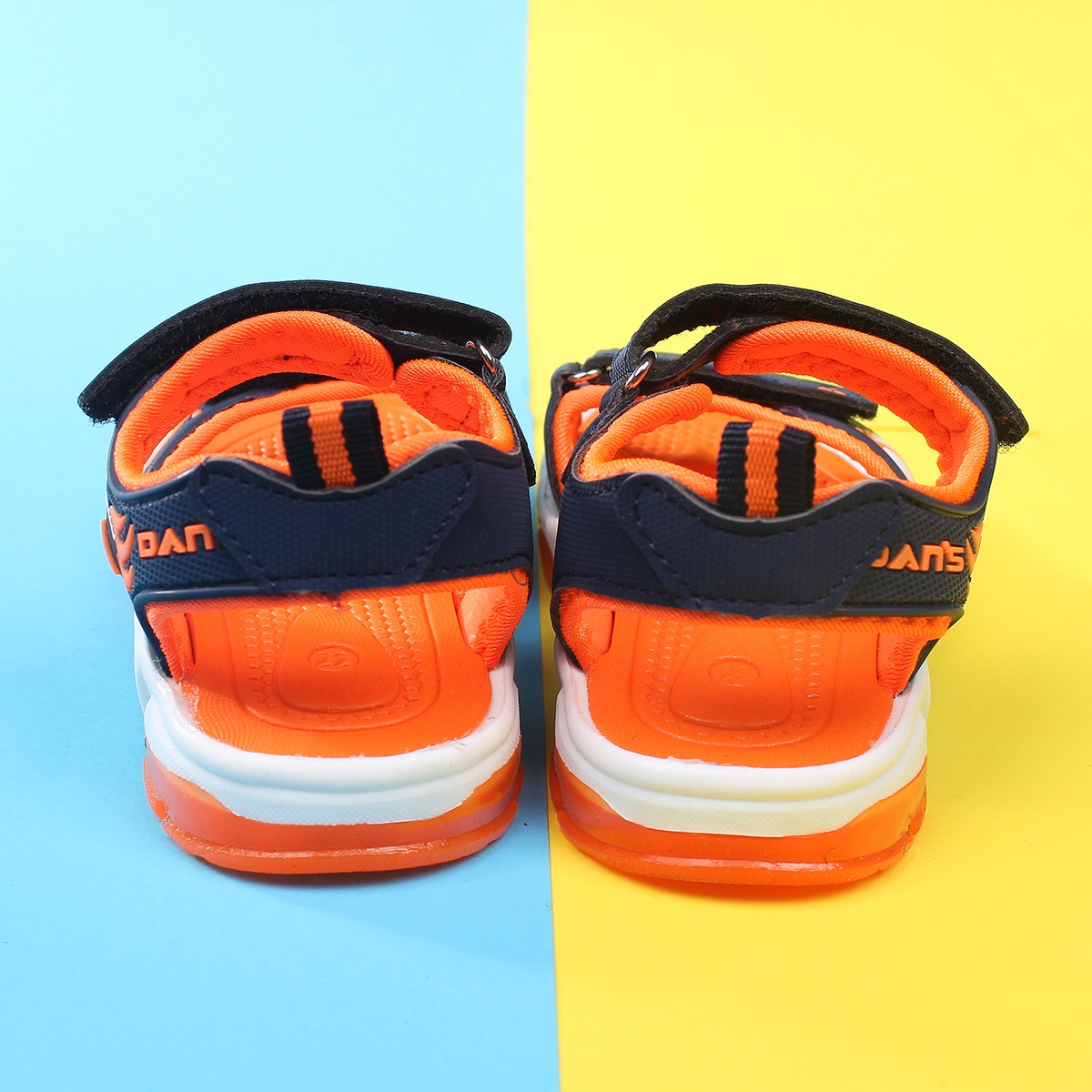 Sandal thời trang Mamago M003 Light - góc nghiêng