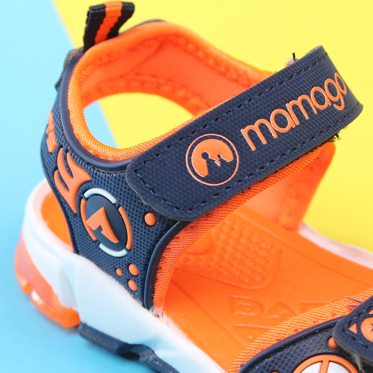 Sandal thời trang Mamago M003 Light - hình 8