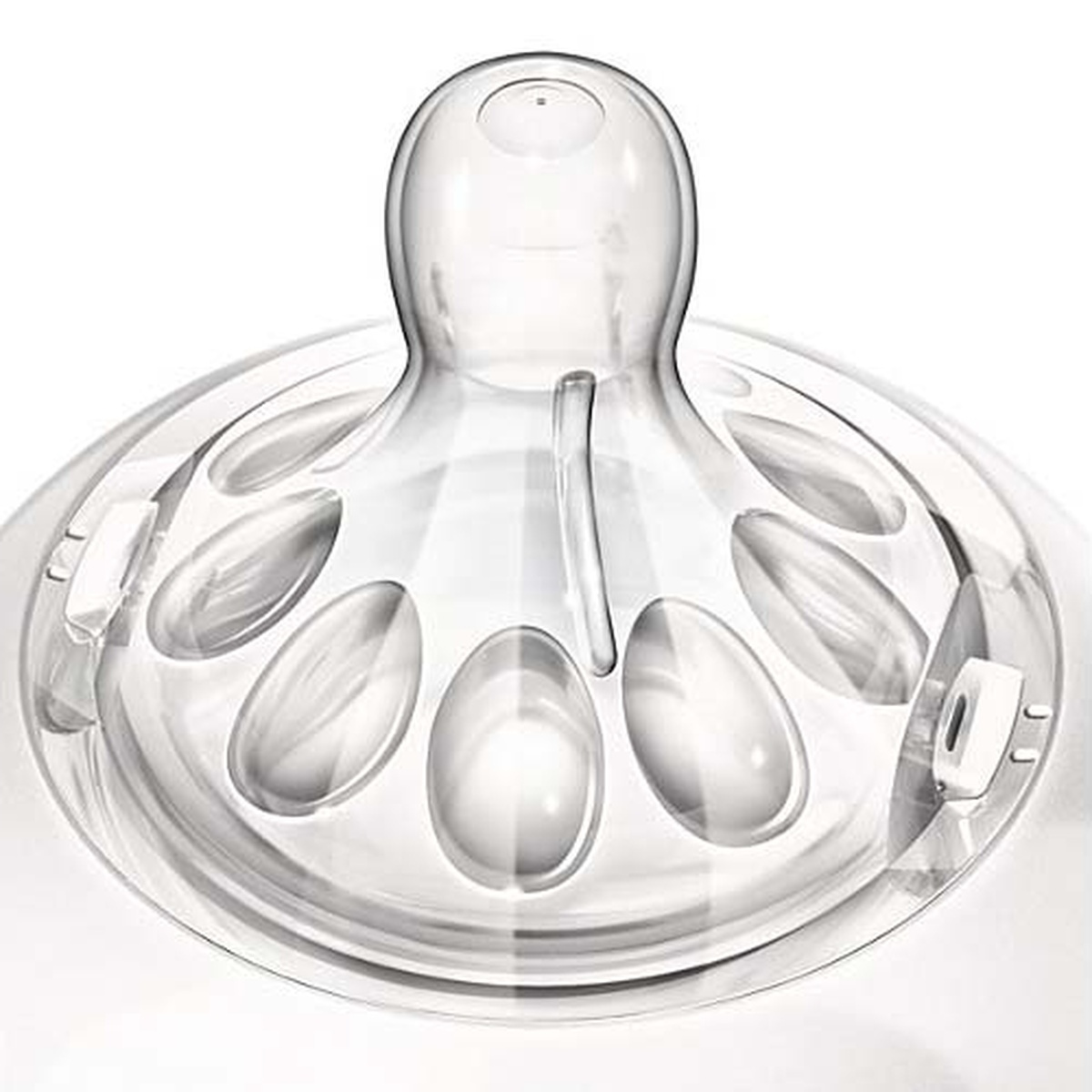 Bình sữa Avent 260ml (1 - 6 tháng) - hình 8