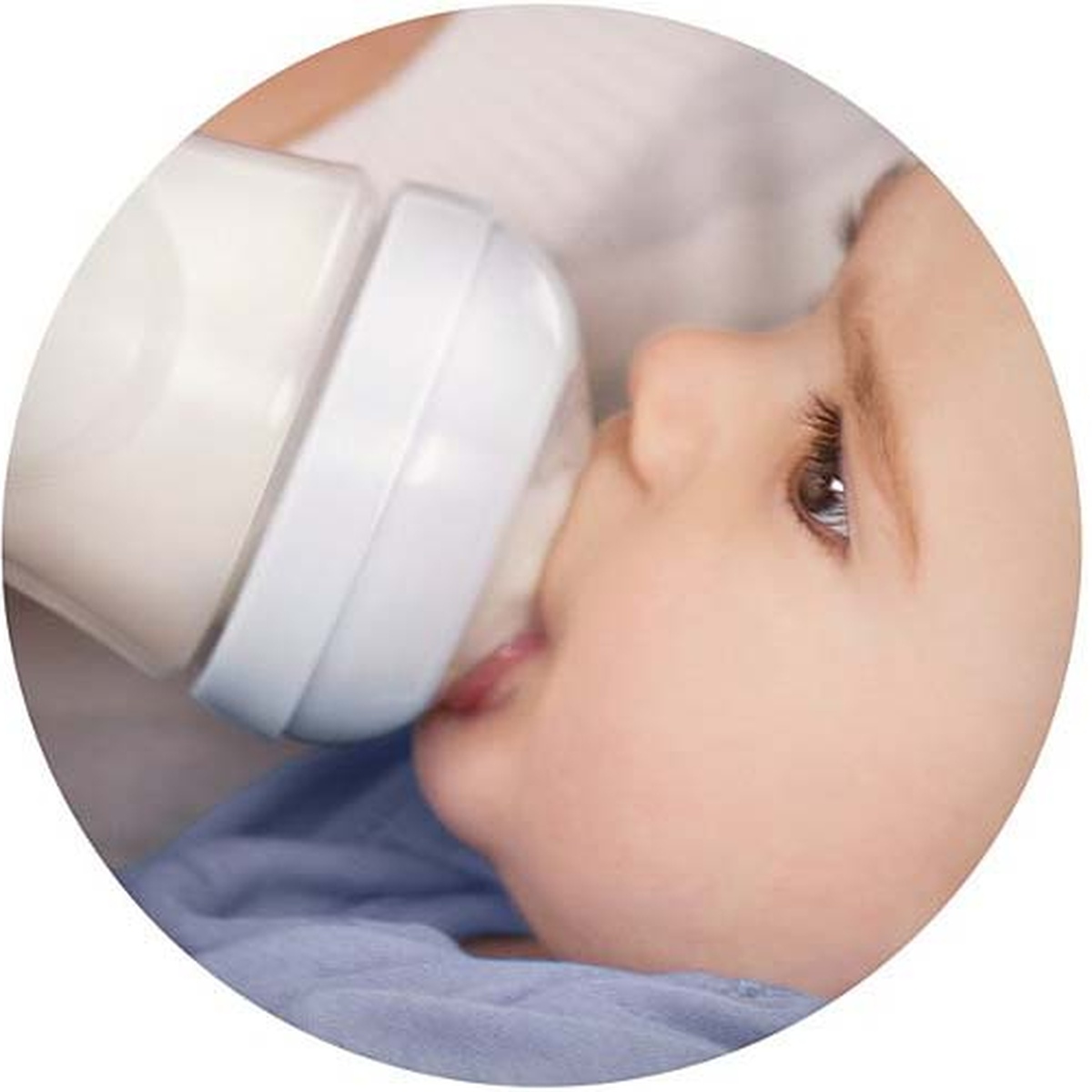 Bộ 2 bình sữa Avent Philips 260ml SCF693.23 - hình 6