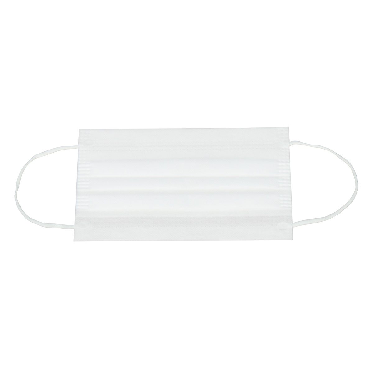 Sét 10 khẩu trang y tế 3 lớp TT - mặt phải
