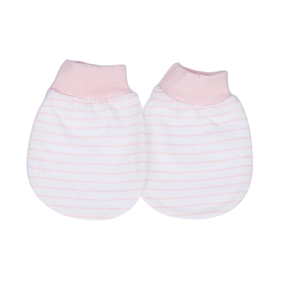 Set 2 bao tay KidsPlaza BA21 (Hồng) - mặt phải