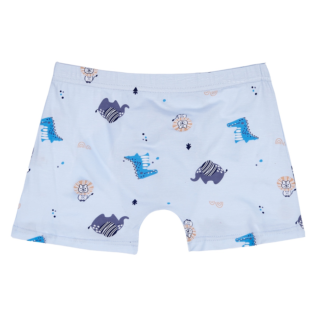 Set 2 quần chip đùi bé trai 14110 AC21 (size XL) - góc nghiêng
