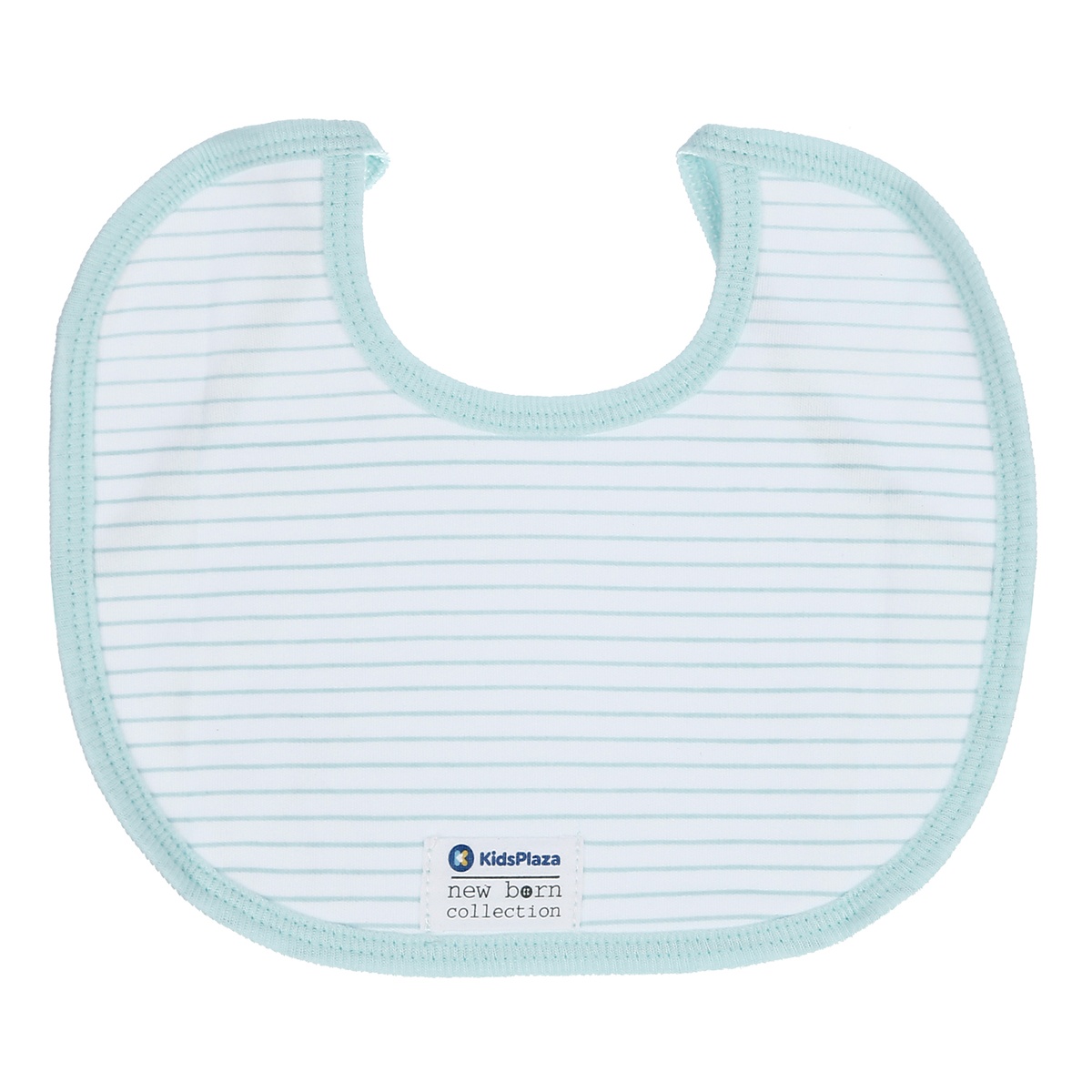 Set 2 yếm buộc dây KidsPlaza BA21 (Xanh Ngọc) - hình 7