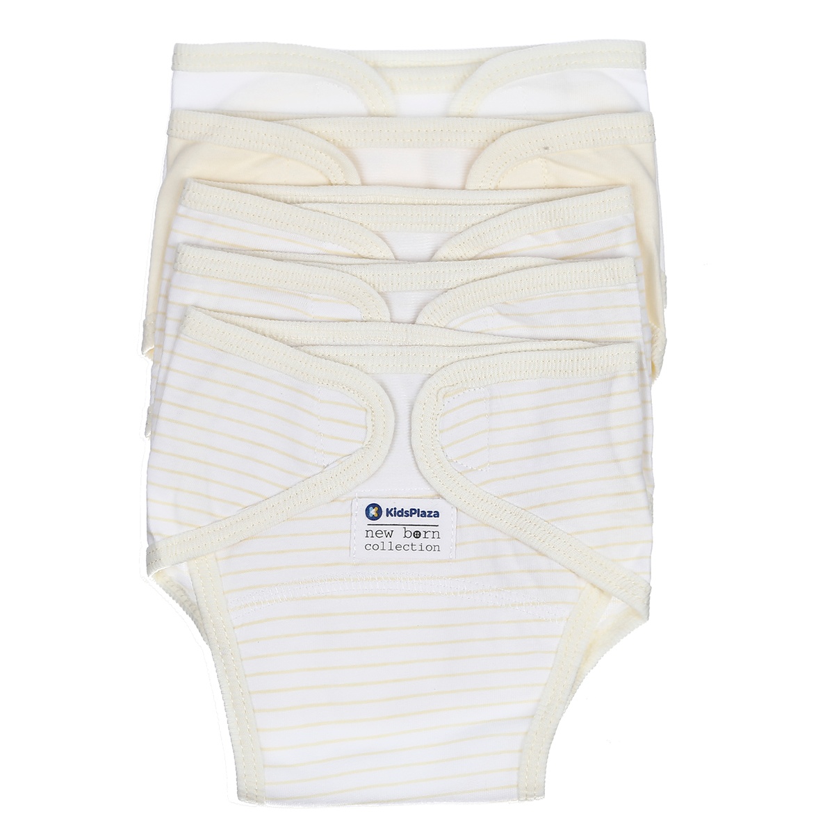 Set 5 tã dán KidsPlaza BA21 1M (Vàng) - hình 6