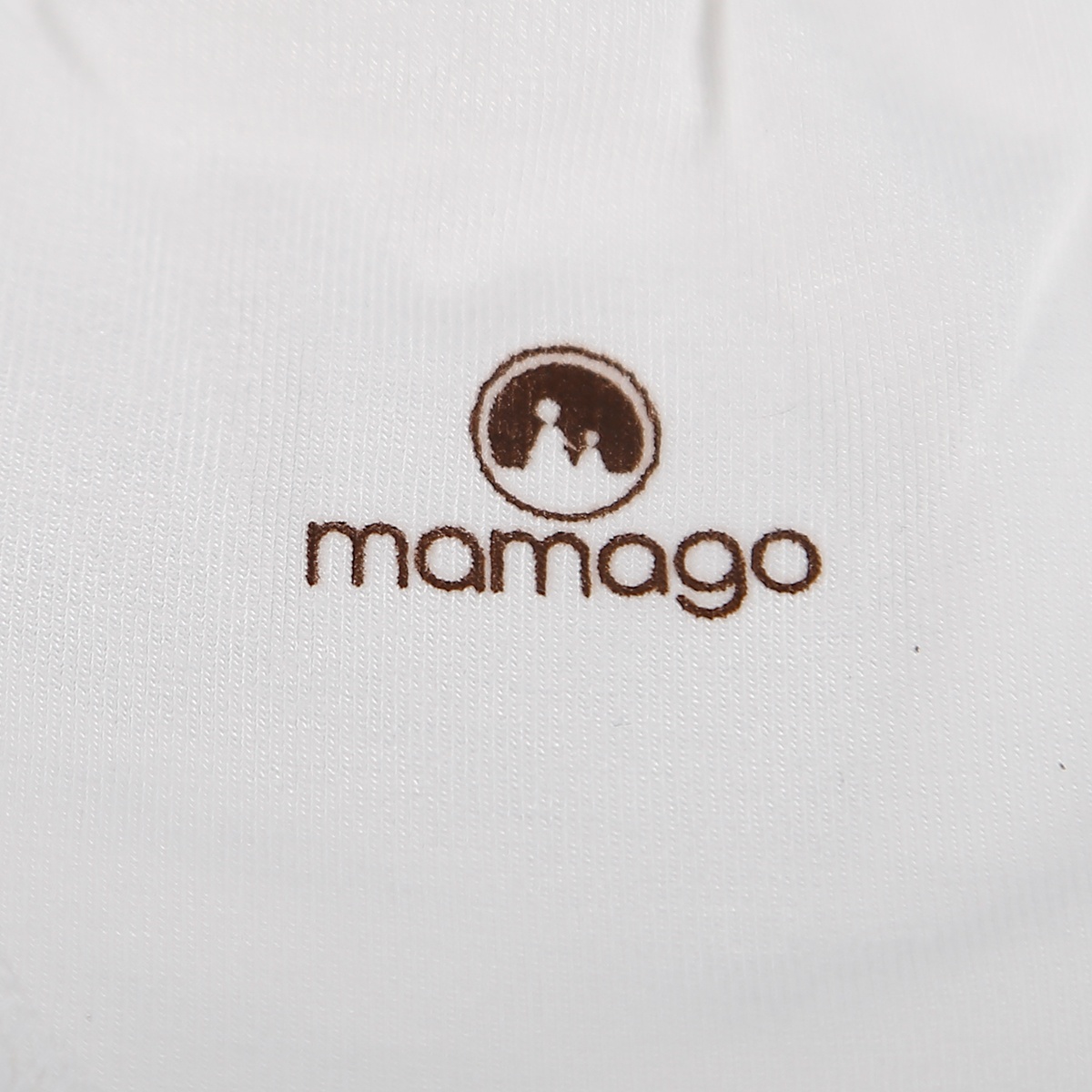 Sét bao tay, bao chân Otis Mamago ND20H (Trắng) - mặt sau